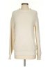 Forever 21 Solid Ivory Pullover Sweater Size S - photo 1