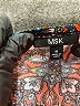 MSK Print Teal Casual Dress Size M - photo 7