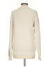 Forever 21 Solid Ivory Pullover Sweater Size S - photo 2