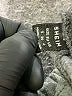 Shein 100% Polyester Gray Sweatpants Size S - photo 4
