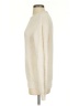 Forever 21 Solid Ivory Pullover Sweater Size S - photo 5
