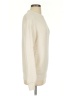 Forever 21 Solid Ivory Pullover Sweater Size S - photo 4