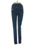 American Eagle Outfitters Graphic Blue Jeans Size 4 - photo 2