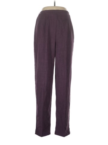Sag Harbor Casual Pants (view 1)