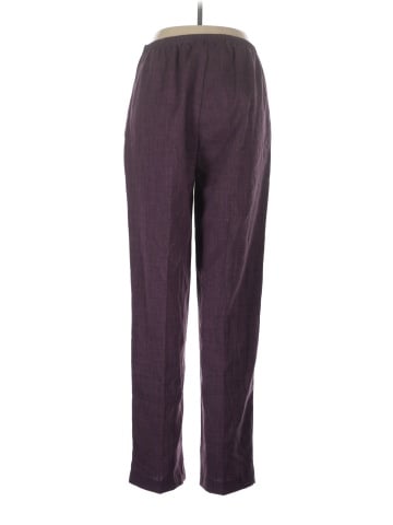 Sag Harbor Casual Pants (view 2)