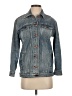 Madewell 100% Cotton Blue Denim Jacket Size XS - photo 1