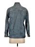 Madewell 100% Cotton Blue Denim Jacket Size XS - photo 2