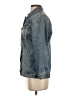 Madewell 100% Cotton Blue Denim Jacket Size XS - photo 5