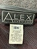 Alex Evenings Gray Blazer Size 18W - photo 6