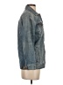Madewell 100% Cotton Blue Denim Jacket Size XS - photo 4