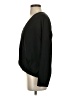 Sugar Lips 100% Polyester Black Long Sleeve Blouse Size S - photo 5