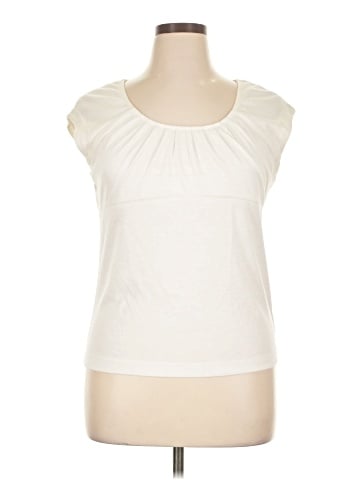 Rafaella Sleeveless T-Shirt (view 1)