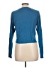 Splits 59 Blue Cardigan Size L - photo 2