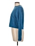 Splits 59 Blue Cardigan Size L - photo 5