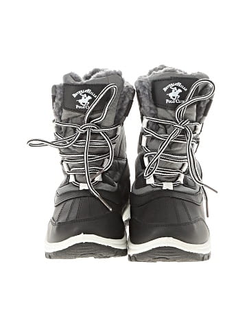 Beverly Hills Polo Club Rain Boots (view 2)