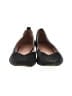 Ugg Black Flats Size 11 - photo 2