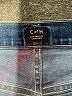 Citizens of Humanity Solid Blue Jeans Size 28 waist - photo 7