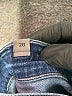 Citizens of Humanity Solid Blue Jeans Size 28 waist - photo 9
