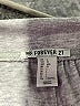 Forever 21 Gray Sweatpants Size L - photo 7