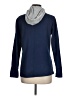 Evy's Tree Blue Cardigan Size M - photo 2