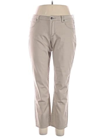 Jag Khakis (view 1)
