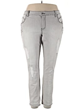 Lane Bryant Jeans