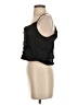 Zara Black Sleeveless Blouse Size XS - photo 5