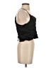 Zara Black Sleeveless Blouse Size XS - photo 4