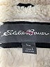 Eddie Bauer 100% Nylon Black Snow Jacket Size L - photo 6