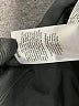 Eddie Bauer 100% Nylon Black Snow Jacket Size L - photo 7