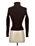 Zara Brown Turtleneck Sweater Size S - photo 2