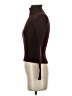 Zara Brown Turtleneck Sweater Size S - photo 5