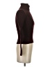 Zara Brown Turtleneck Sweater Size S - photo 4