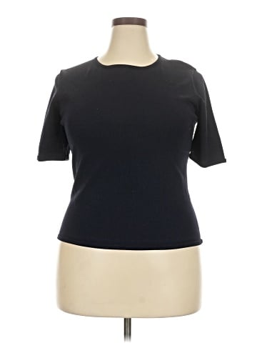 Christian Berg Short Sleeve Top (view 1)