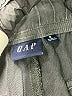 Gap Stripes Gray Track Pants Size 6 - photo 7