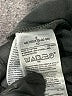 Gap Stripes Gray Track Pants Size 6 - photo 8