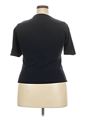 Christian Berg Short Sleeve Top (view 2)