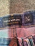 Lucky Brand Hearts Blue Jeans Size 2 - photo 7