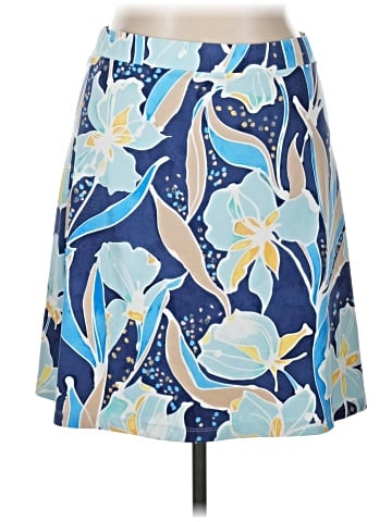 J. McLaughlin Casual Skirt (view 1)