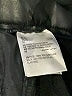 Bar III 100% Polyurethane Black Dress Pants Size XL - photo 5