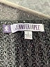 Jennifer Lopez Stars Gray Pullover Sweater Size L - photo 7