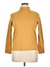 Hasting & Smith Gold Turtleneck Sweater Size XL (petite) - photo 1