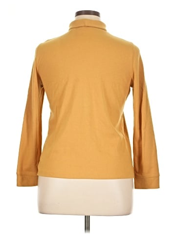 Hasting & Smith Turtleneck Sweater (view 2)