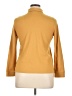 Hasting & Smith Gold Turtleneck Sweater Size XL (petite) - photo 2