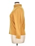 Hasting & Smith Gold Turtleneck Sweater Size XL (petite) - photo 5