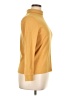 Hasting & Smith Gold Turtleneck Sweater Size XL (petite) - photo 4