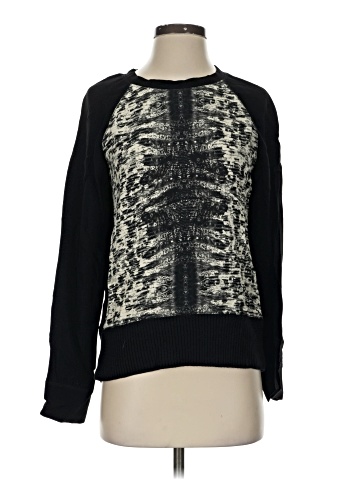 Reed Krakoff Long Sleeve Top (view 1)