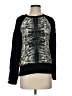 Reed Krakoff Black Long Sleeve Top Size XS - photo 1