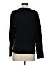 Reed Krakoff Black Long Sleeve Top Size XS - photo 2