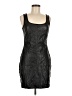 Bailey 44 Black Cocktail Dress Size M - photo 1